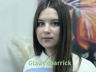 gladysbarrick Une Etudiante Sexy