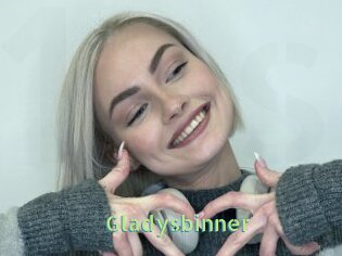 Gladysbinner