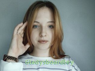 Gladysboardley