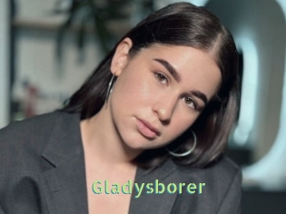 Gladysborer