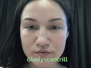 gladyscantrill Une Etudiante Sexy