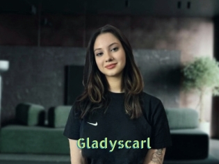 Gladyscarl