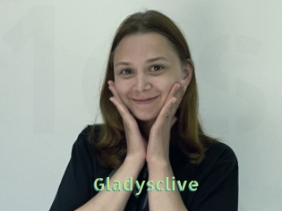 Gladysclive