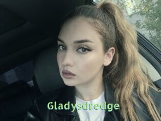 Gladysdredge