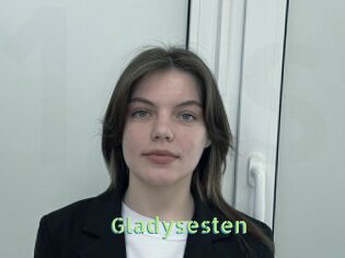 Gladysesten