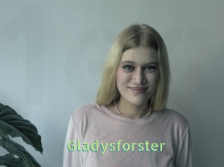 Gladysforster