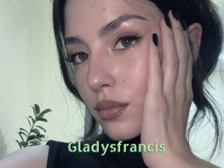 Gladysfrancis