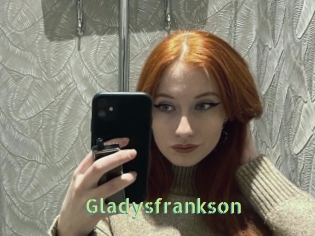 Gladysfrankson
