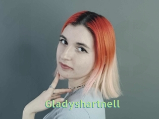 Gladyshartnell