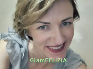 glamFELIZIA Une Etudiante Sexy