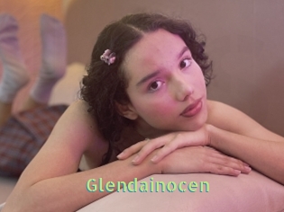 glendainocen Une Etudiante Sexy