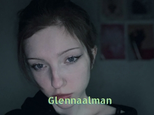 glennaalman Une Etudiante Sexy