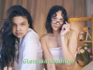 Glennaandedithe