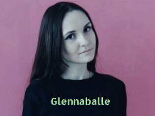 Glennaballe