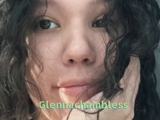 glennachambless Une Etudiante Sexy