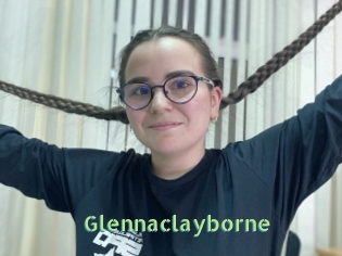 Glennaclayborne