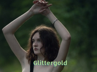 Glittergold