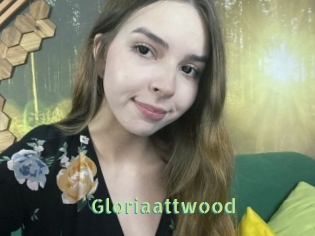 gloriaattwood Une Etudiante Sexy