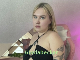 Gloriabecker