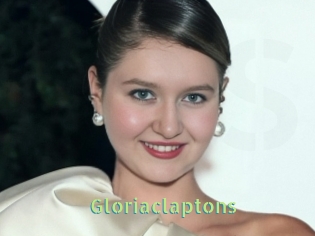 Gloriaclaptons
