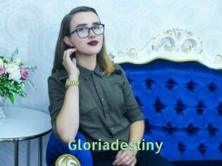 Gloriadestiny