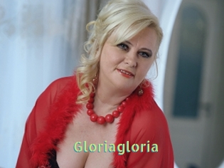 gloriagloria Une Etudiante Sexy