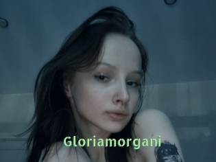 Gloriamorgani