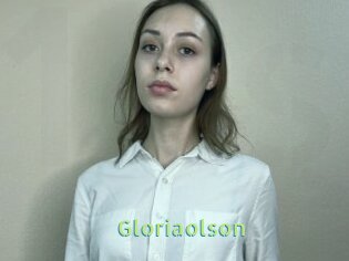 Gloriaolson