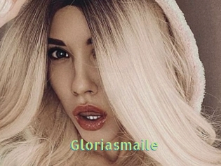 Gloriasmaile