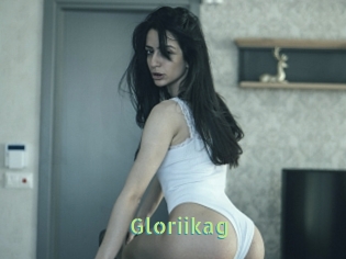Gloriikag