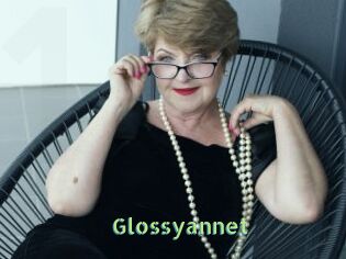 Glossyannet