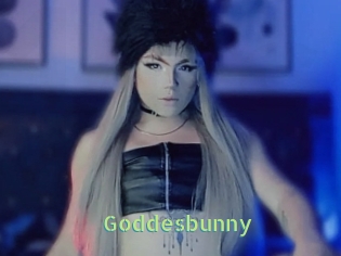 Goddesbunny