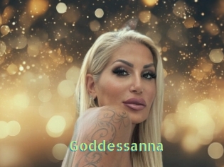 goddessanna Une Etudiante Sexy