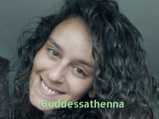 Goddessathenna