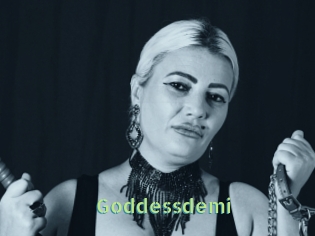 Goddessdemi