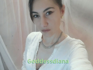 Goddessdiana