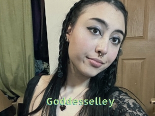 Goddesselley