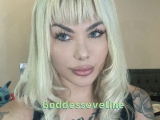 Goddesseveline