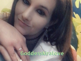 Goddesskiralove