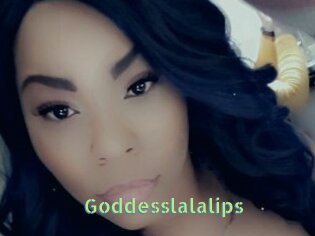 Goddesslalalips