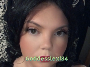 Goddesslexi84
