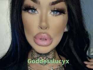 Goddesslucyx
