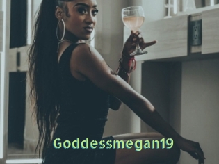 Goddessmegan19