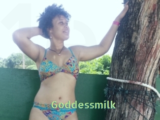 Goddessmilk