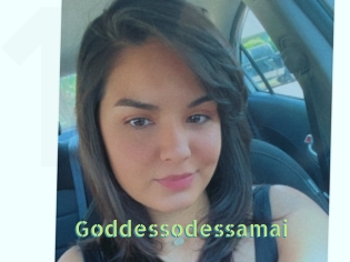Goddessodessamai