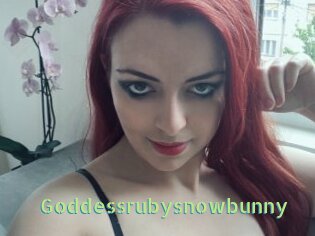 goddessrubysnowbunny Une Etudiante Sexy