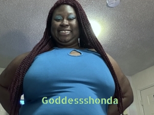 Goddessshonda