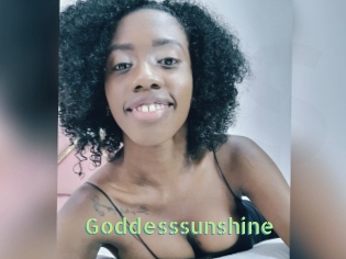 Goddesssunshine
