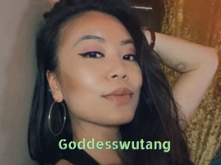 Goddesswutang