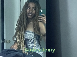 Godesslexiy